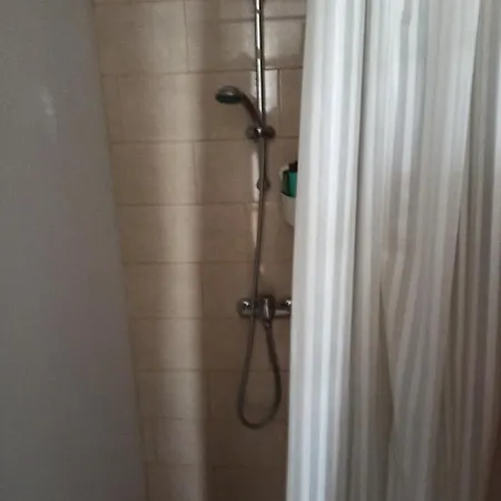 Apartament Vagon - Studio - Near Btc, Lublana