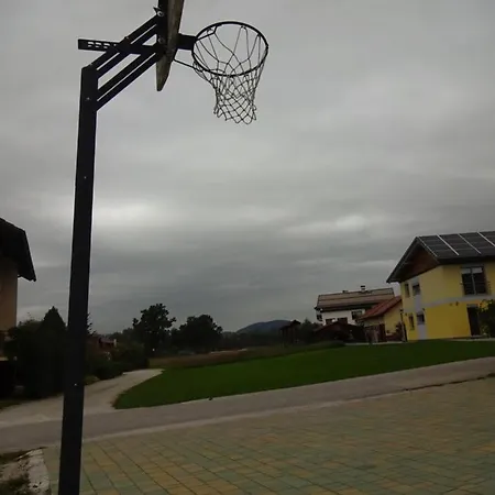 Apartment Vagon - Studio - Near Btc,