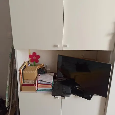 Vagon - Studio - Near Btc, Apartment *