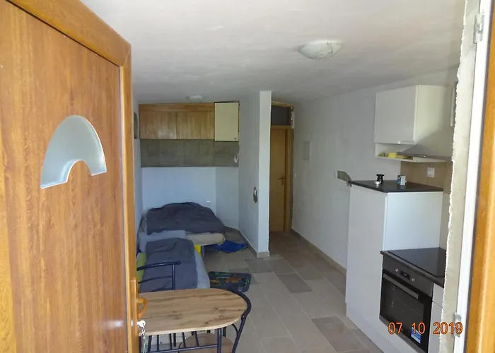 Vagon - Studio - Near Btc,