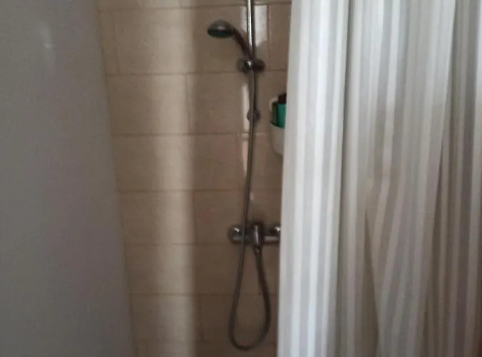 아파트 Vagon - Studio - Near Btc, 류블랴나