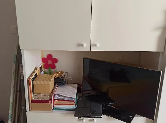 Vagon - Studio - Near Btc, Apartman *