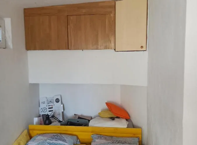 Apartman Vagon - Studio - Near Btc, Ljubljana