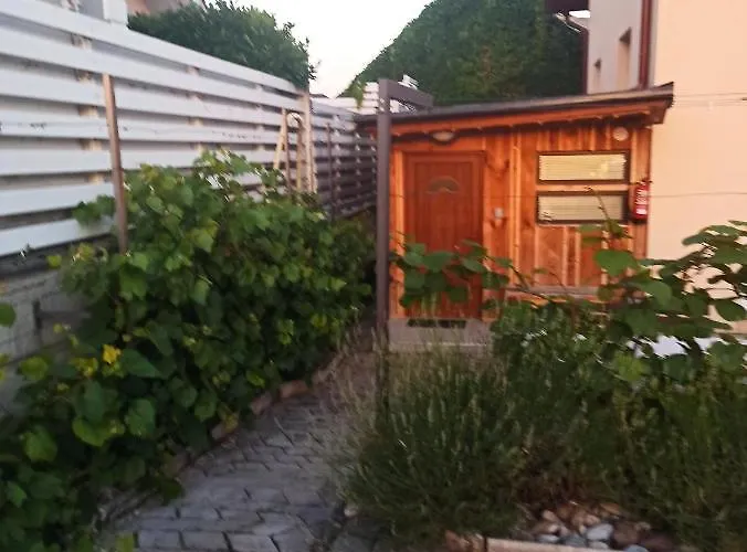 Vagon - Studio - Near Btc, * 류블랴나