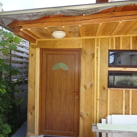 Vagon - Studio - Near Btc, アパート *